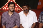 Galipatam Movie Press Meet - 11 of 60