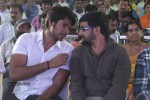 Gallo Telinattunde Movie Audio Launch - 167 of 203