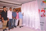 Gallo Telinattunde Movie Logo Launch - 5 of 20