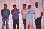 Gallo Telinattunde Movie Logo Launch - 8 of 20