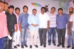 Gallo Telinattunde Movie Logo Launch - 12 of 20