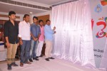 Gallo Telinattunde Movie Logo Launch - 18 of 20