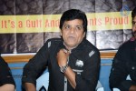 Gama Awards 2013 Press Meet - 42 of 136