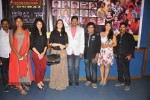 Gama Awards 2013 Press Meet - 49 of 136