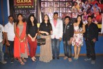 Gama Awards 2013 Press Meet - 50 of 136