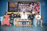 Gama Awards 2013 Press Meet - 58 of 136