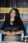 Gama Awards 2013 Press Meet - 100 of 136