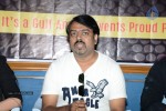 Gama Awards 2013 Press Meet - 104 of 136