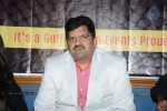 Gama Awards 2013 Press Meet - 118 of 136