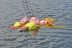 Ganesh Nimajjanam 2011 Photos - 100 of 176