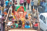 Ganesh Nimajjanam 2011 Photos - 105 of 176