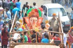 Ganesh Nimajjanam 2011 Photos - 118 of 176