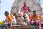 Ganesh Nimajjanam 2011 Photos - 167 of 176