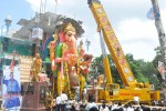 Ganesh Nimajjanam 2011 Photos - 171 of 176