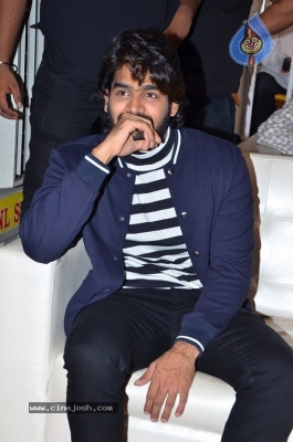 Gang Leader Movie Pre Release Event 01 - 27 of 42