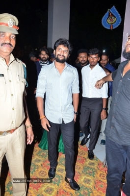 Gang Leader Movie Pre Release Event 01 - 36 of 42