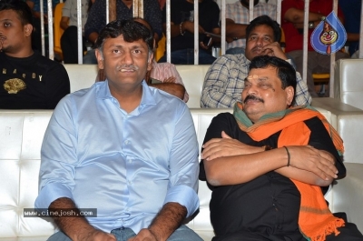 Gang Leader Movie Pre Release Event 01 - 40 of 42
