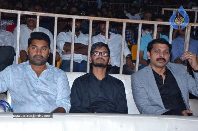 Gang Leader Movie Pre Release Event 01 - 42 of 42
