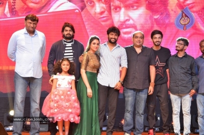 Gang Leader Movie Pre Release Event  - 4 of 21