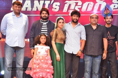 Gang Leader Movie Pre Release Event  - 5 of 21