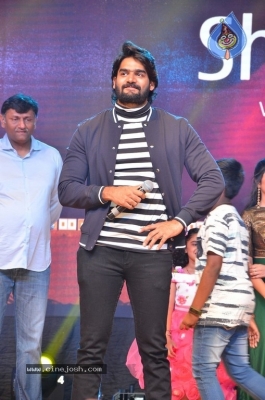 Gang Leader Movie Pre Release Event  - 6 of 21
