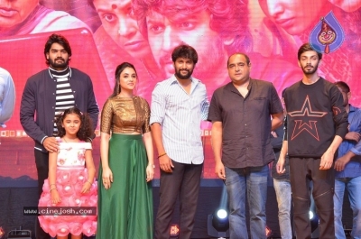 Gang Leader Movie Pre Release Event  - 8 of 21