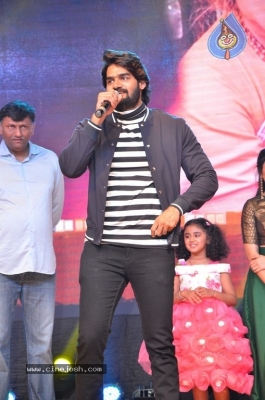 Gang Leader Movie Pre Release Event  - 15 of 21