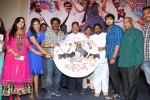 Gang Of Gabbar Singh Movie Audio Launch - 25 of 54
