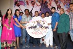 Gang Of Gabbar Singh Movie Audio Launch - 54 of 54