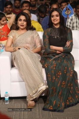 Gang Pre Release Event 1 - 39 of 63