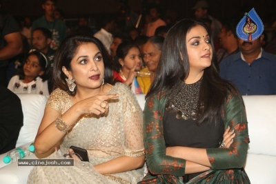 Gang Pre Release Event 1 - 42 of 63