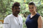 Ganga Movie Press Meet - 31 of 81