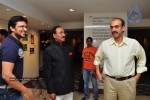 Ganga Putrulu Movie Cartoon Exhibition - 44 of 47