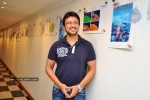 Ganga Putrulu Movie Cartoon Exhibition - 45 of 47
