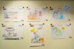Ganga Putrulu Movie Cartoon Exhibition - 48 of 47