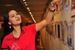 Ganga Putrulu Movie Cartoon Exhibition - 50 of 47