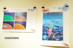 Ganga Putrulu Movie Cartoon Exhibition - 52 of 47