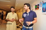 Ganga Putrulu Movie Cartoon Exhibition - 58 of 47