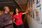 Ganga Putrulu Movie Cartoon Exhibition - 59 of 47