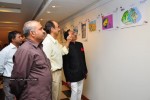 Ganga Putrulu Movie Cartoon Exhibition - 62 of 47