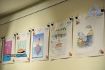 Ganga Putrulu Movie Cartoon Exhibition - 63 of 47