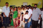 Ganja Karuppu Manager Wedding - 2 of 10