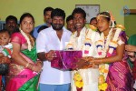 Ganja Karuppu Manager Wedding - 8 of 10