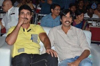 Garam Audio Launch 1 - 2 of 52