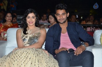 Garam Audio Launch 1 - 6 of 52