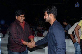 Garam Audio Launch 1 - 7 of 52