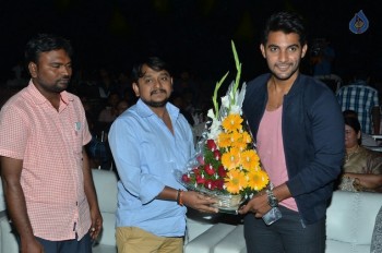 Garam Audio Launch 1 - 9 of 52