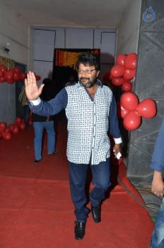 Garam Audio Launch 1 - 11 of 52