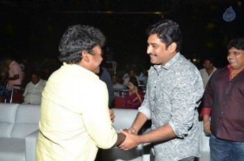 Garam Audio Launch 1 - 12 of 52