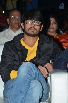 Garam Audio Launch 1 - 13 of 52